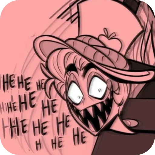 Sticker Arpdktafjm - 1