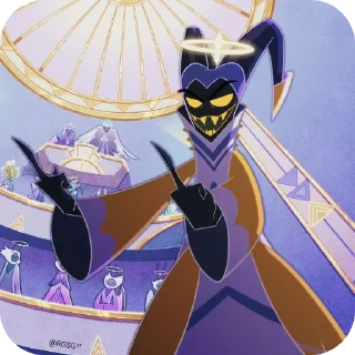 Sticker Arpdktafjm - 8