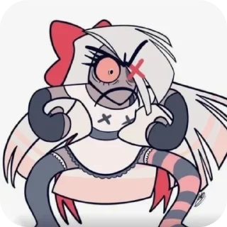 Sticker Arpdktafjm - 7