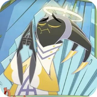 Sticker Arpdktafjm - 0