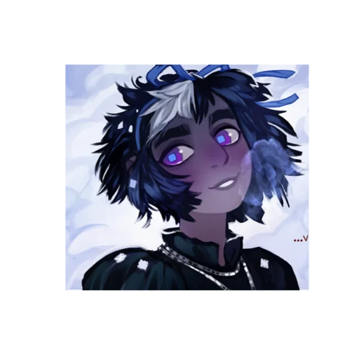 anime cartoon fictional character