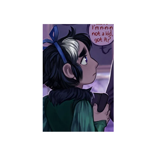 anime cartoon fiction