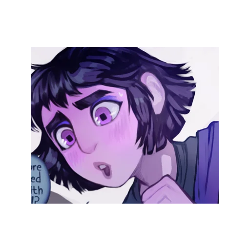 Arrow_sisters - мультфильм