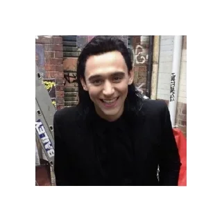 Стикер Arsen™ - 6