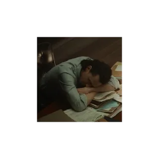 Стикер Arsen™ - 9