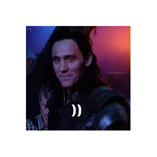 Стикер Arsen™ - 2