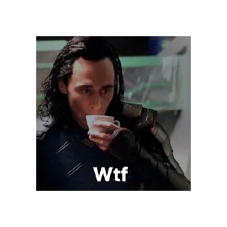 Стикер Arsen™ - 3