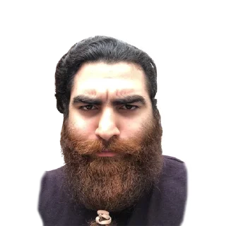 Sticker Арсен Маркарян @advice_motivation - 2