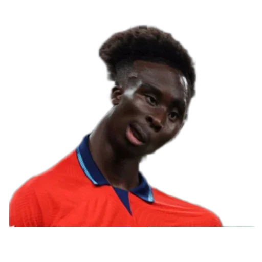 Стикер ArsenalGlazamiDenisaISashi - 1