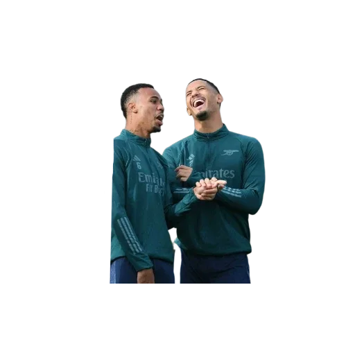 Sticker ArsenalGlazamiDenisaISashi - 1