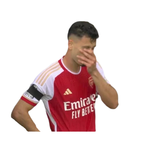 Sticker ArsenalGlazamiDenisaISashi - 1