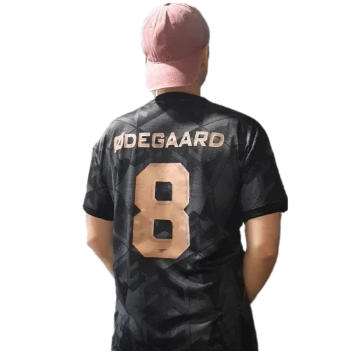 Sticker ArsenalGlazamiDenisaISashi - 1