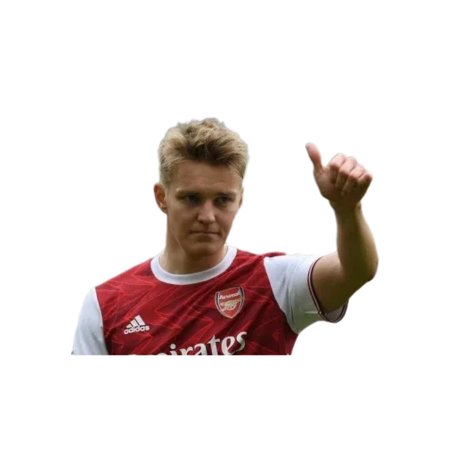 Sticker ArsenalGlazamiDenisaISashi - 1