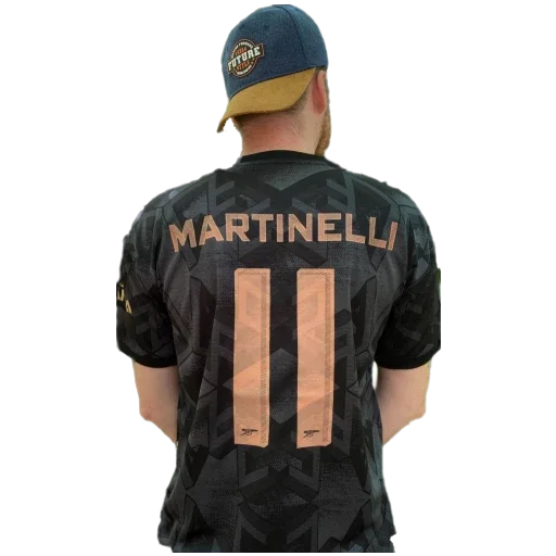 Арсенал глазами Дениса и Саши - 