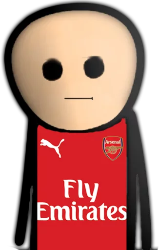 مجله آرسنال - clipart