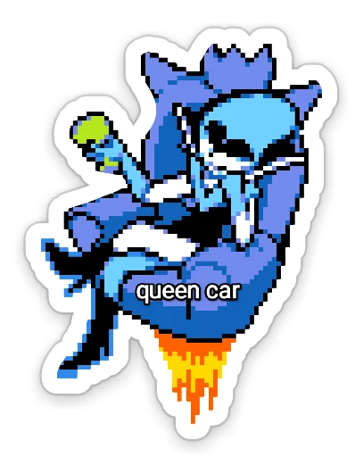 Sticker Arsenie135688 - 1