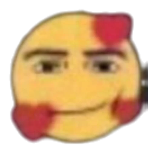 Sticker ArseniiBeLike_byDimokat - 1