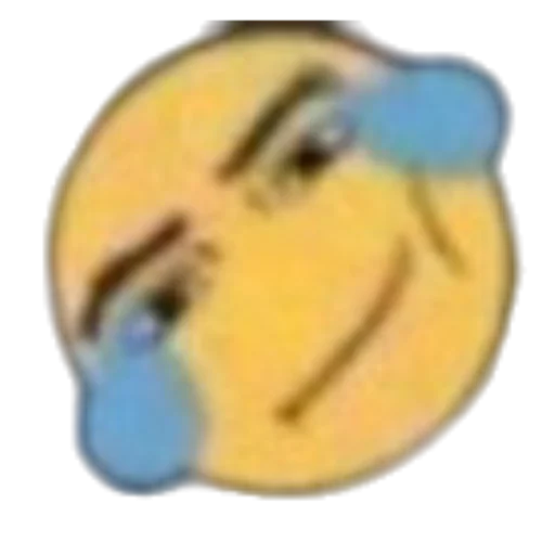 Стикер ArseniiBeLike_byDimokat - 1