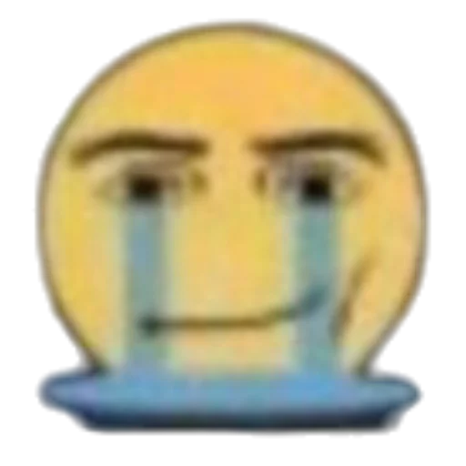 Стикер ArseniiBeLike_byDimokat - 1