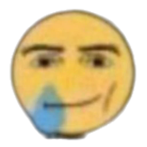 Sticker ArseniiBeLike_byDimokat - 1