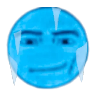 Стикер Litterally Artemii   by Dimokat - 9