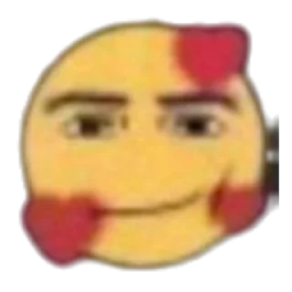 Стикер Litterally Artemii   by Dimokat - 11