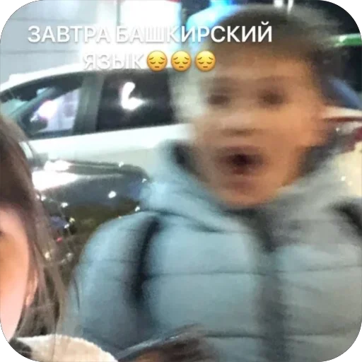 Sticker ArsenijTipo - 1