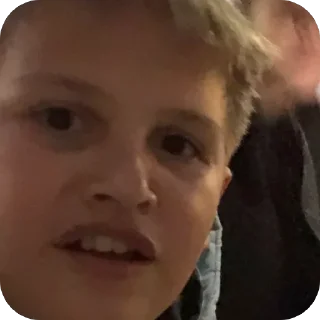 Стикер арсений типо - 3