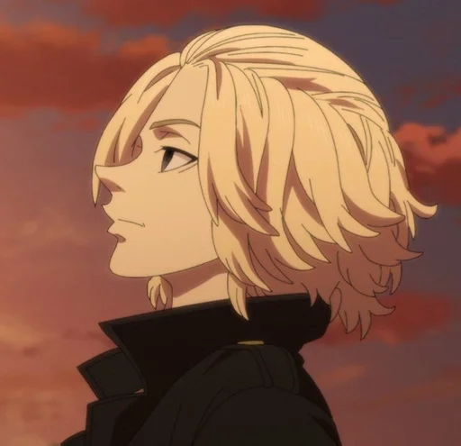 аниме мультфильм манга