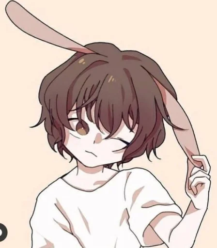 аниме мультфильм иллюстрация