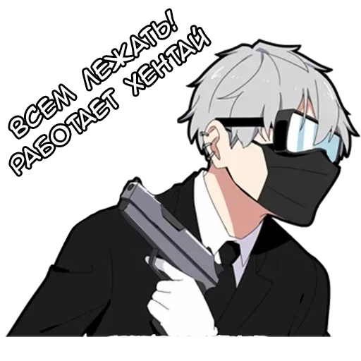 аниме мультфильм мультипликация