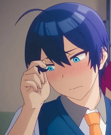 аниме мультфильм манга