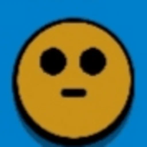 смайлик смайлик мультфильм