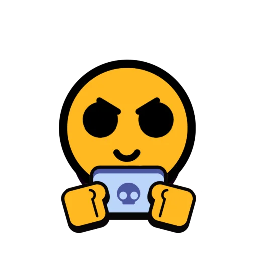 смайлик клипарт смайлик