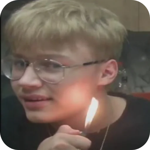 Sticker Arssldch - 1