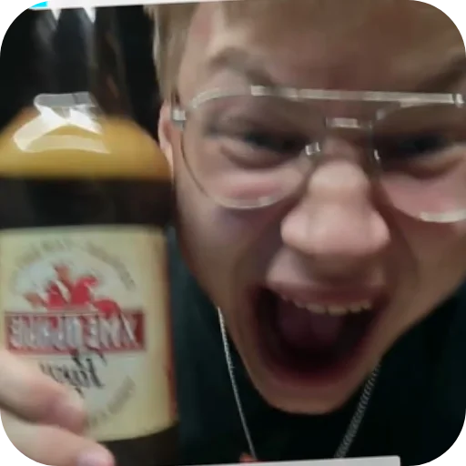 Sticker Arssldch - 1