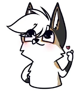 Стикер ArssyArts - 11