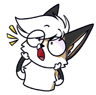 Стикер ArssyArts - 2