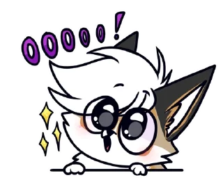 Стикер ArssyArts - 9