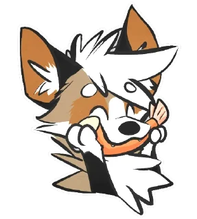 Стикер ArssyArts - 0