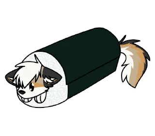 Стикер ArssyArts - 6