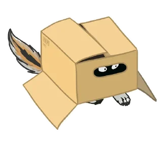 Стикер ArssyArts - 7