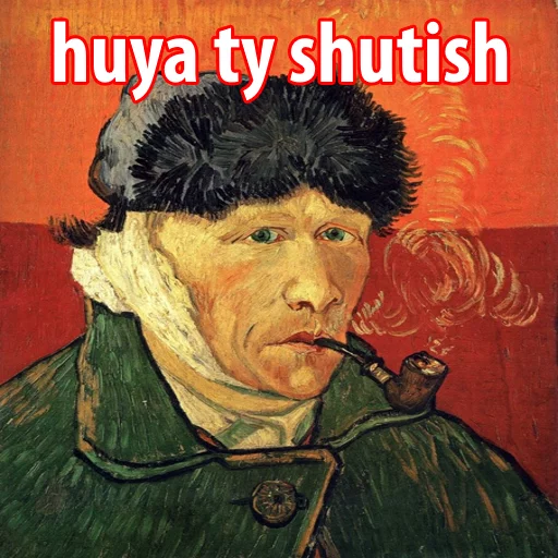 АРТ и МАТ @TuristasTV - clothing