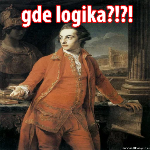 clothing text poster