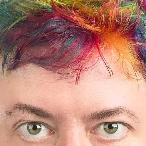 Стикер ArtLebedevByStasLerrn - 1