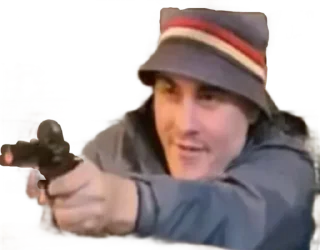 Стикер 322 - 6