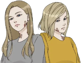 Sticker Art Navsegda @stickersb2b - 10