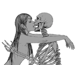 Sticker Art Navsegda @stickersb2b - 0