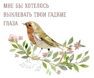 Sticker Art Navsegda @stickersb2b - 7