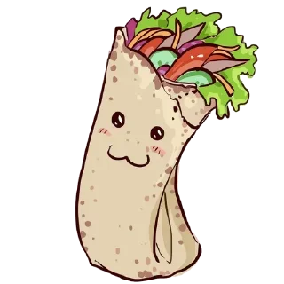 Sticker Art Navsegda @stickersb2b - 4